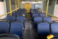 Navire de croisière à vendre