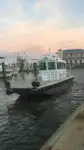 Bateau d'équipage à vendre