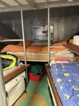 Navire de transformation de poisson à vendre
