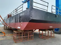 Péniche à vendre