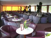 Navire de croisière à vendre