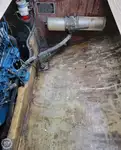 Navire de croisière à vendre