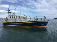 Canot de sauvetage à vendre