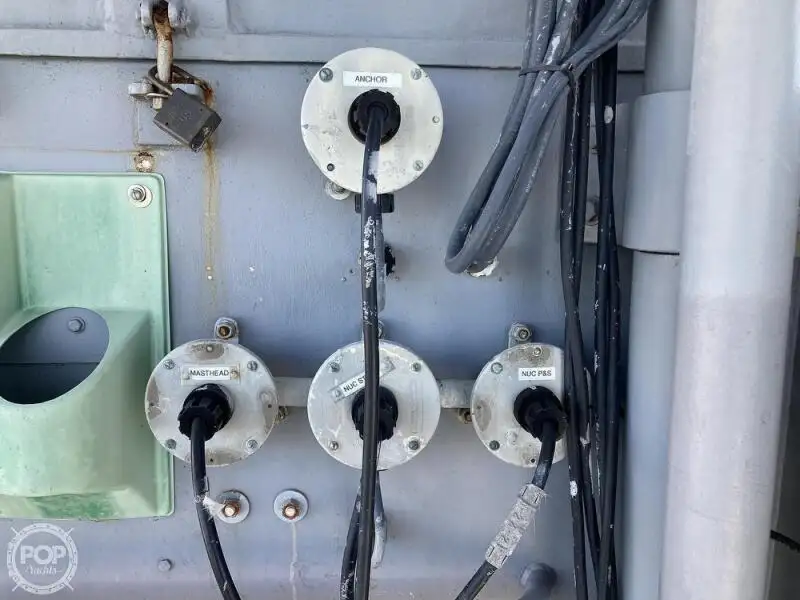 Navire de débarquement, citerne à vendre