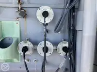 Navire de débarquement, citerne à vendre