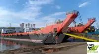 Navire de débarquement, citerne à vendre