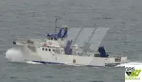Bateaux de travail à vendre