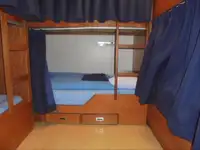 Navire frigorifique à vendre