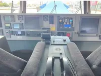 Bateaux de travail à vendre