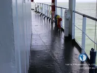 Pétrolier / chimiquier à vendre