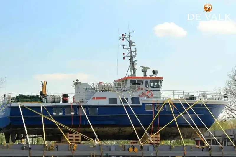 Navire-ferry à vendre