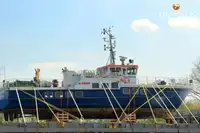 Navire-ferry à vendre