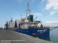 Transporteur de vrac à vendre