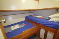 Cutter à vendre