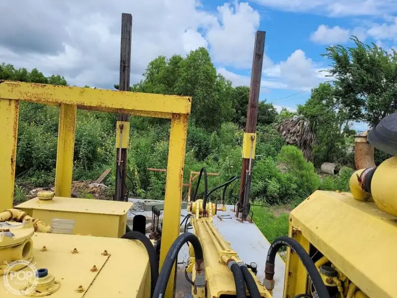 Péniche à vendre