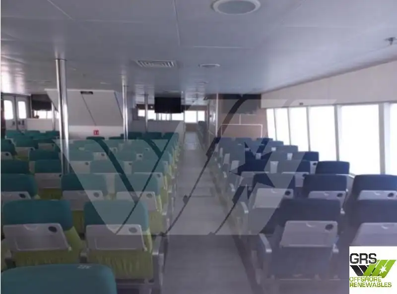 Bateaux de travail à vendre