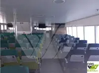 Bateaux de travail à vendre