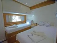 Yacht à vendre