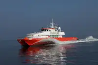 Catamaran à vendre