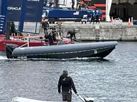 Bateau pneumatique semi-rigide à vendre