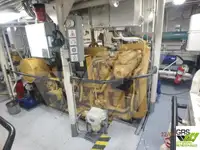 Remorqueur à vendre
