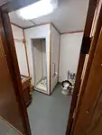 Bateau de transport d'équipage à vendre