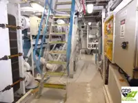 Navire d'arpentage à vendre