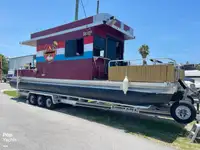 Ponton à vendre