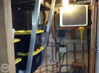 Remorqueur à vendre