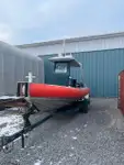 Bateaux de travail à vendre