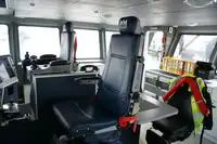Catamaran à vendre