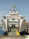 Ro-Ro ship à vendre