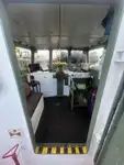 Bateaux de travail à vendre