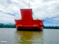 Navire de débarquement, citerne à vendre