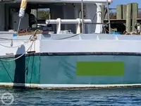 Palangrier à vendre