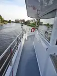 Navire de croisière à vendre