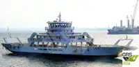 Ro-Ro ship à vendre