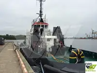 Remorqueur à vendre