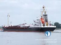 Pétrolier / chimiquier à vendre