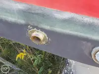 Navire de transformation de poisson à vendre