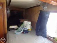 Chalutier à vendre
