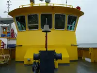 Remorqueur à vendre