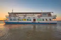 Catamaran à vendre