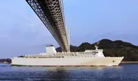 Ro-Ro ship à vendre