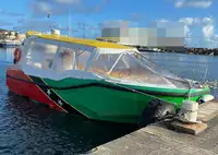 Navire-ferry à vendre