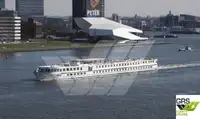 Navire de croisière à vendre