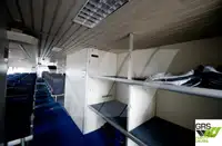 Navire de croisière à vendre