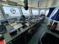 Navire frigorifique à vendre