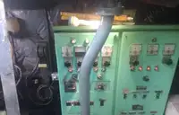 Bateau pilote à vendre
