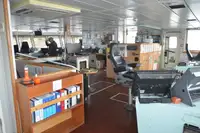 Remorqueur à vendre